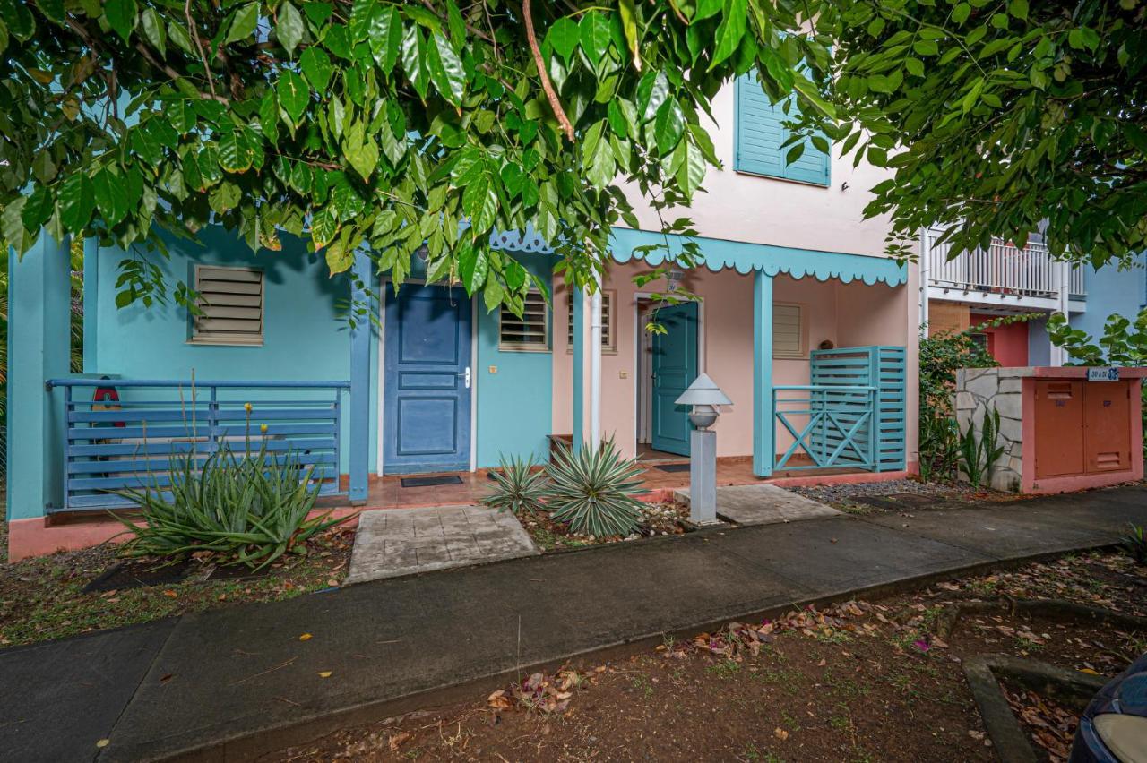 Reve De Palmier Apartment Le Gosier  Exterior photo