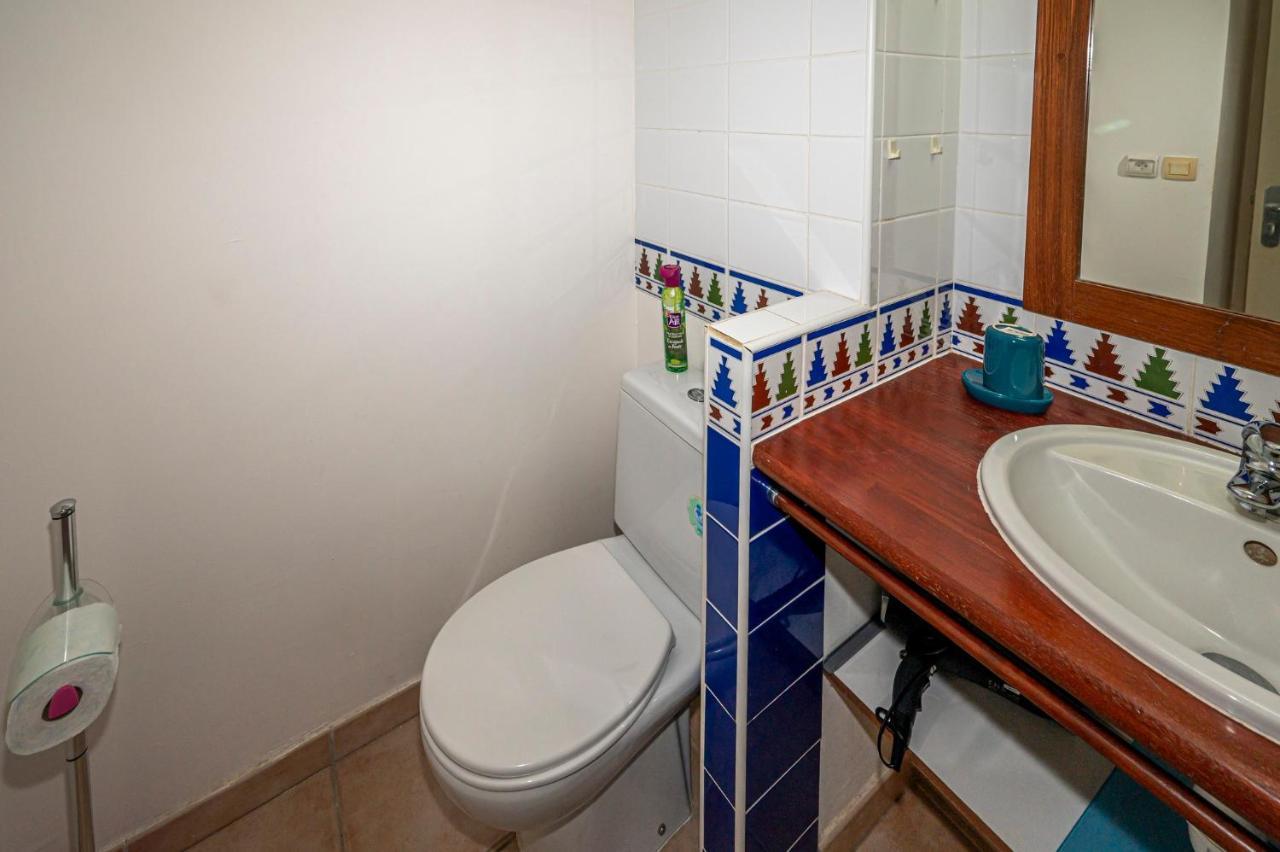 Reve De Palmier Apartment Le Gosier  Exterior photo